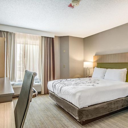 Sleep Inn Fort Mill Near Carowinds Blvd Værelse billede
