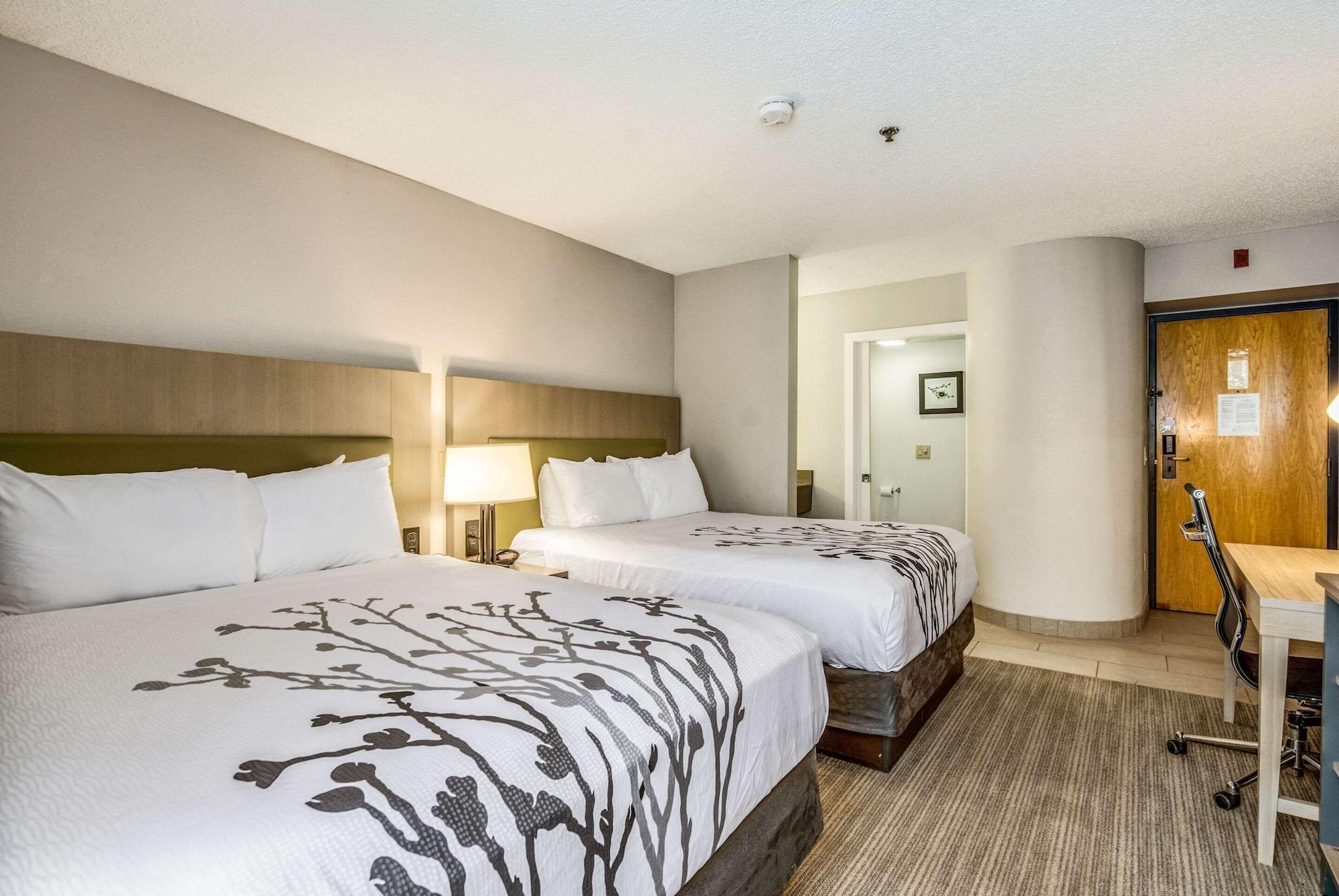 Sleep Inn Fort Mill Near Carowinds Blvd Eksteriør billede