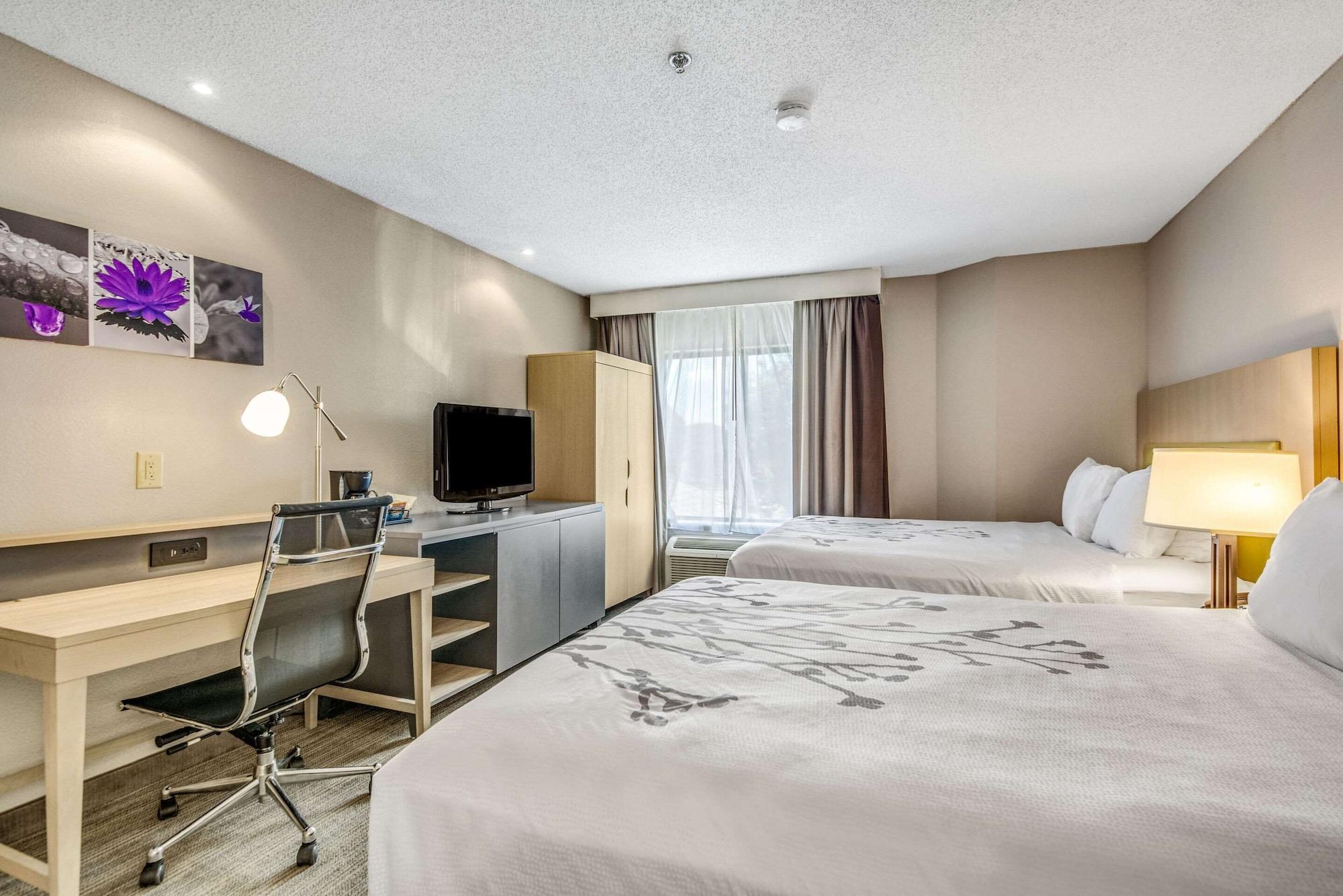 Sleep Inn Fort Mill Near Carowinds Blvd Eksteriør billede