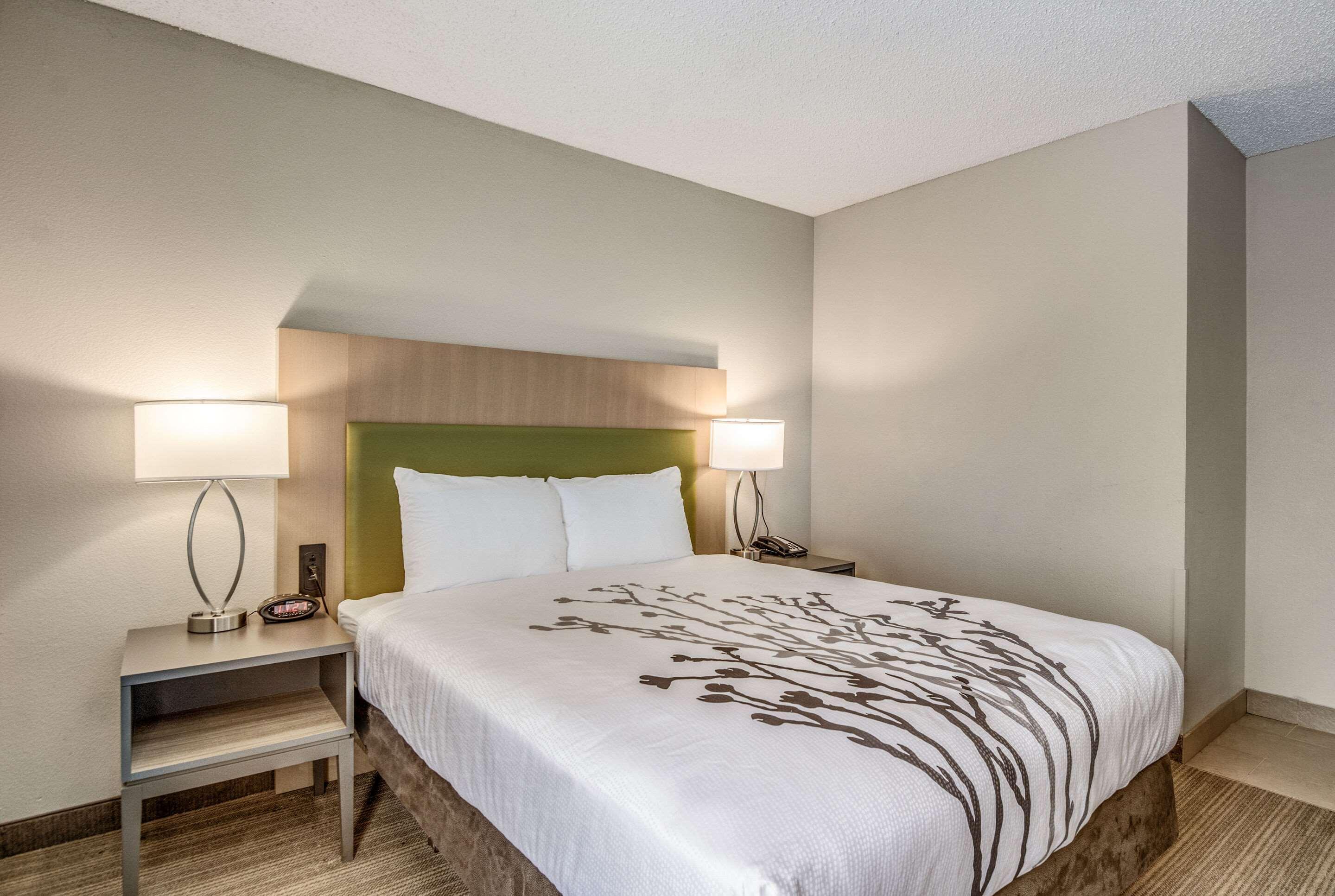 Sleep Inn Fort Mill Near Carowinds Blvd Eksteriør billede