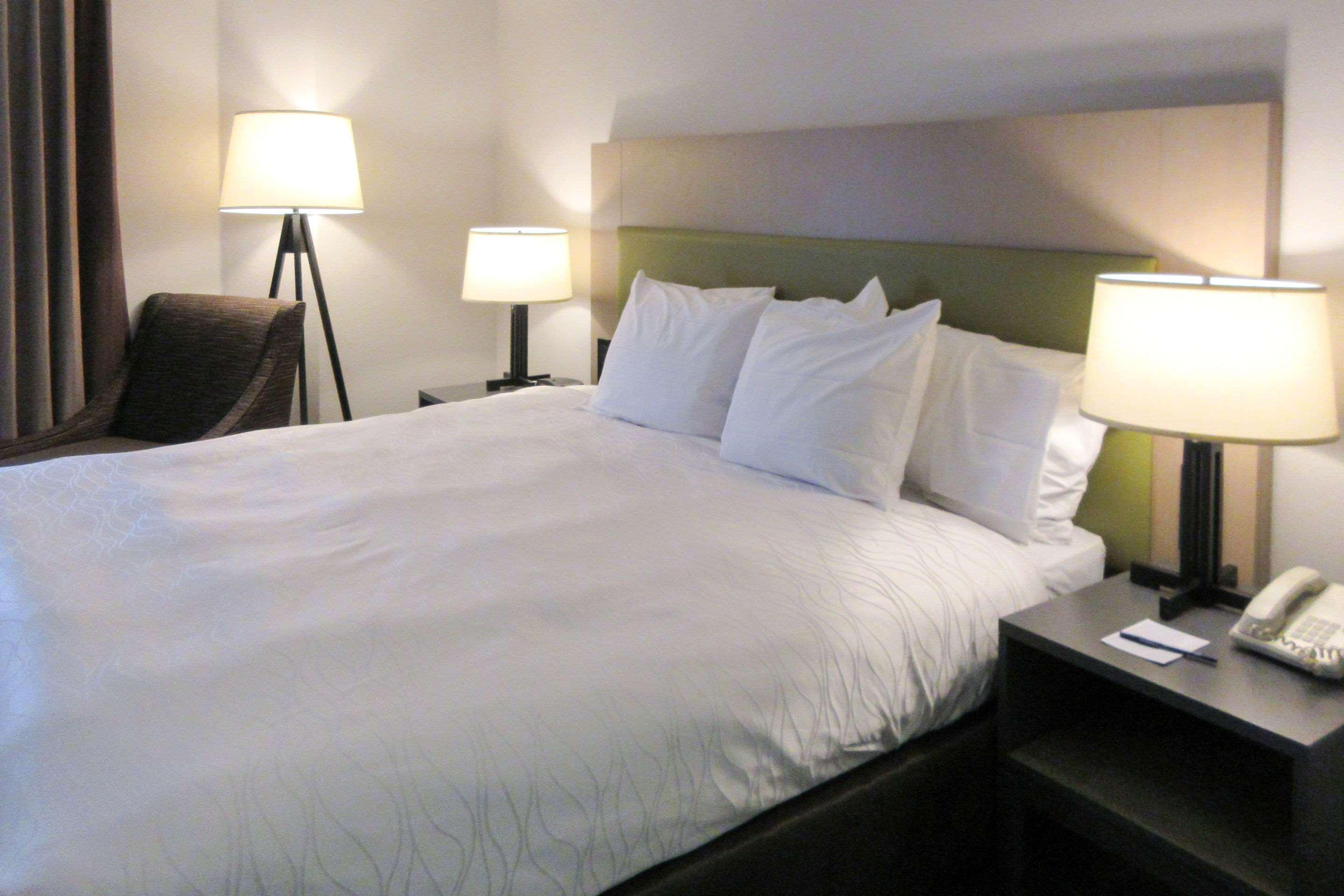 Sleep Inn Fort Mill Near Carowinds Blvd Eksteriør billede