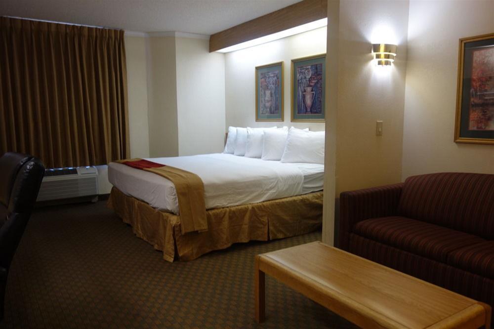 Sleep Inn Fort Mill Near Carowinds Blvd Eksteriør billede