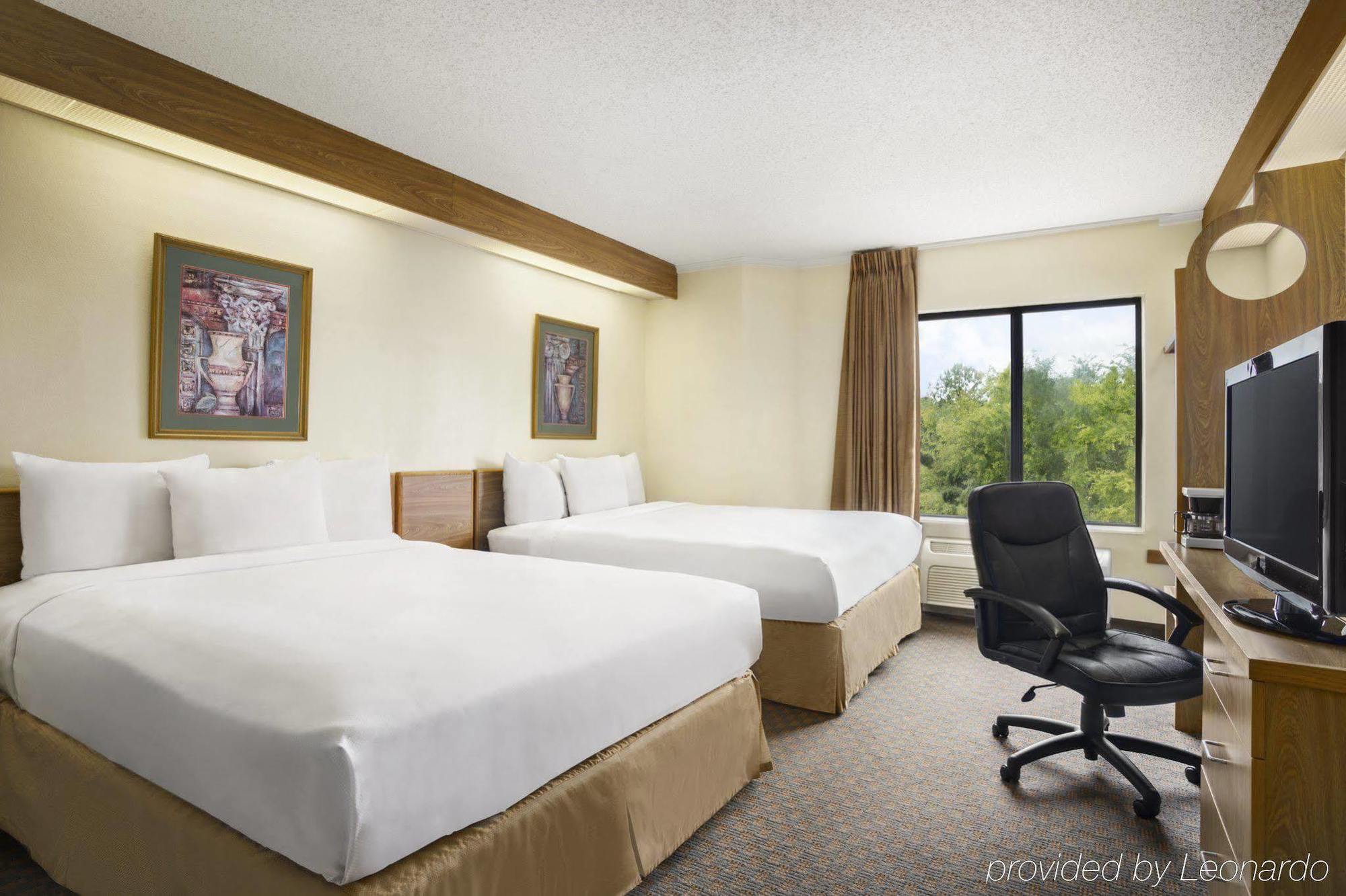 Sleep Inn Fort Mill Near Carowinds Blvd Eksteriør billede