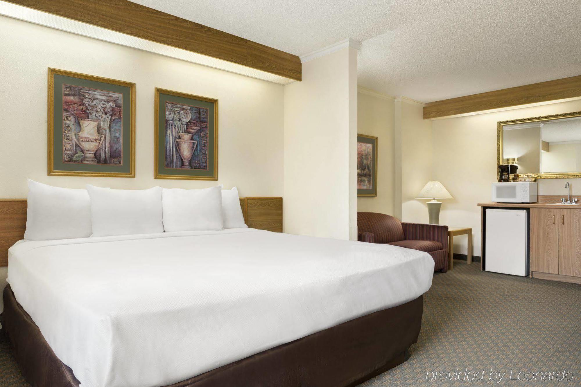 Sleep Inn Fort Mill Near Carowinds Blvd Eksteriør billede