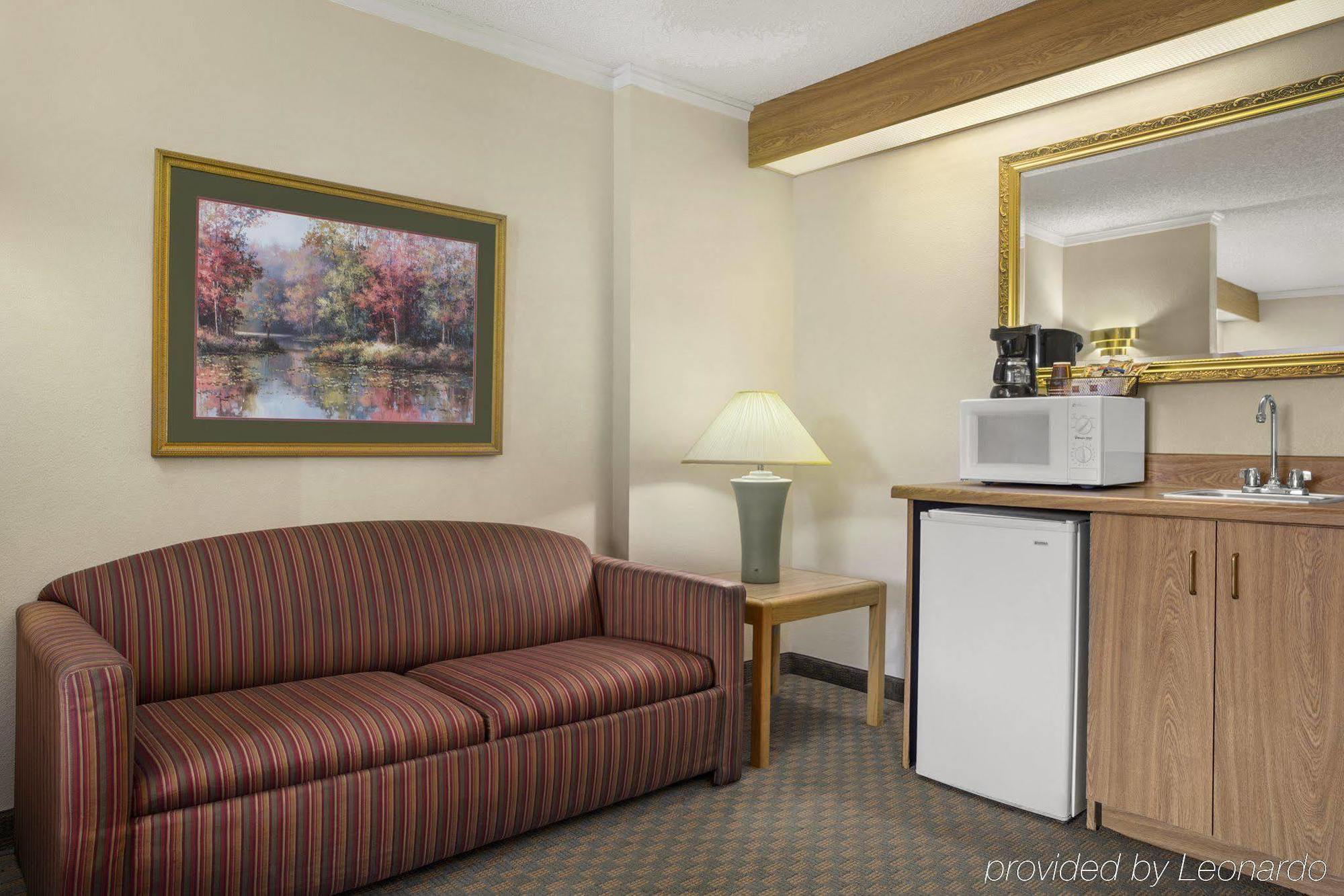 Sleep Inn Fort Mill Near Carowinds Blvd Eksteriør billede