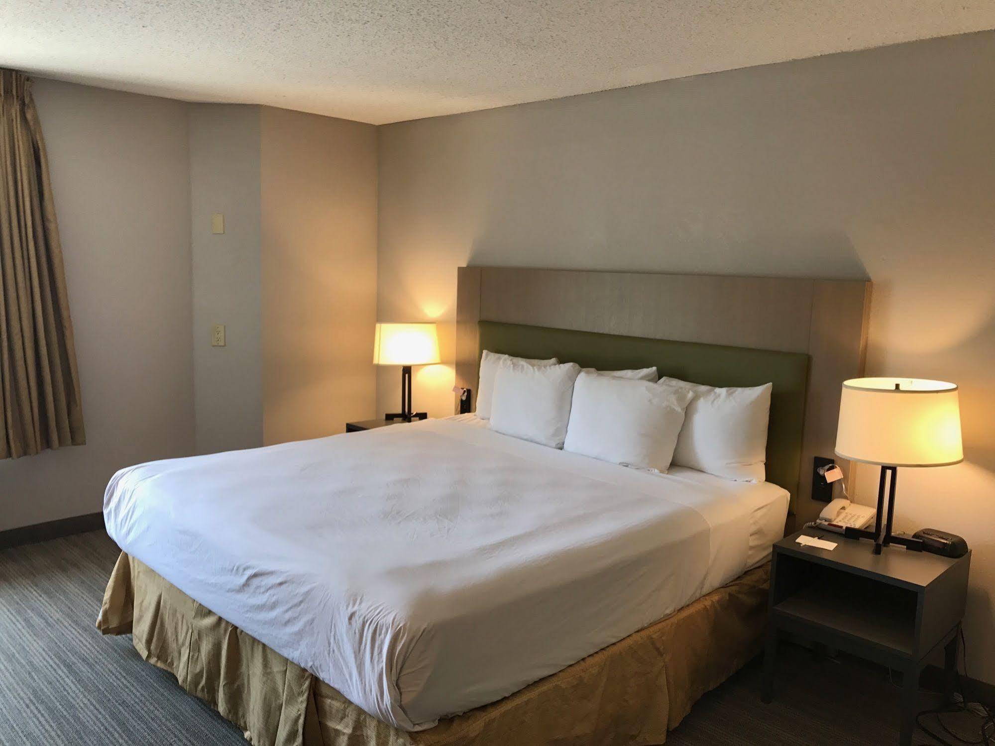 Sleep Inn Fort Mill Near Carowinds Blvd Eksteriør billede